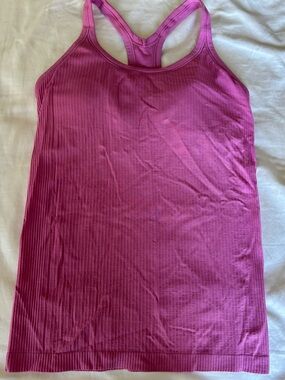 Lululemon Racerback Tank